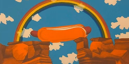 Hot Dog Day