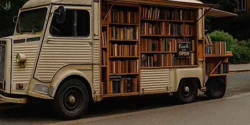 Leaf and Letter @Downtown Hattiesburg Farmer\u2019s Market