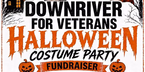 Halloween Fundraiser
