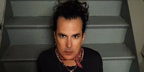 Michael McDermott