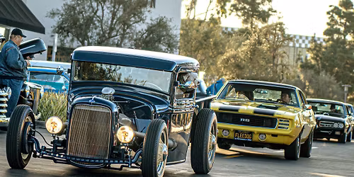 Upper Sandusky June Laps Night