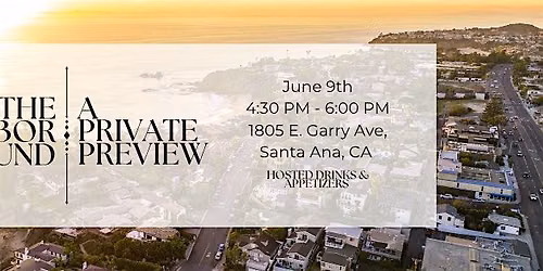 Arbor Fund A Private Preview