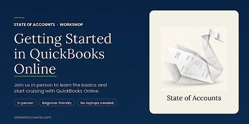 Getting Started in QuickBooks Online
