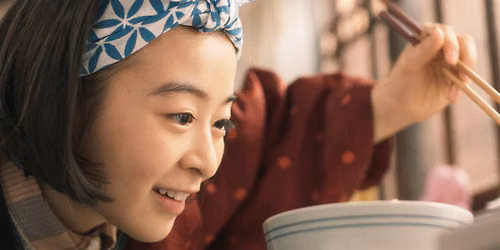 Movie & Bites | \u201cThe Makanai: Cooking for the Maiko House\u201d