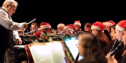 Association Musicale de LaSalle - spectacle de Noe\u0308l