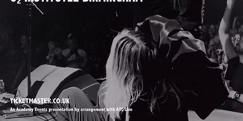 Band of Skulls Birmingham Tickets