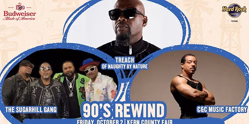90's Rewind