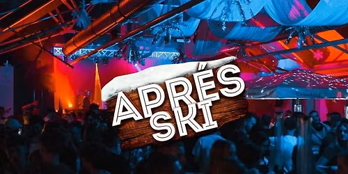 Axberger APRES SKI PARTY 2026
