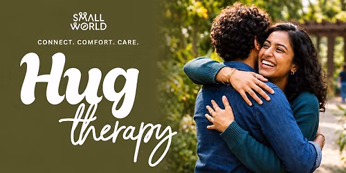 Hug Therapy