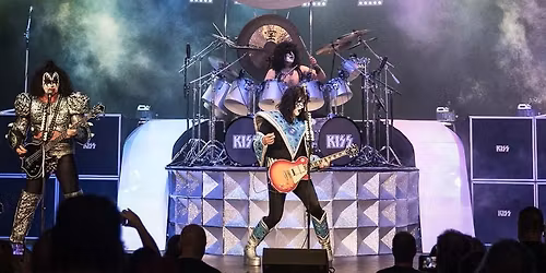 Parking Mr Speed - Kiss Tribute Band