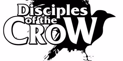 Disciples of the Crow at Veet\u2019s 9-1!