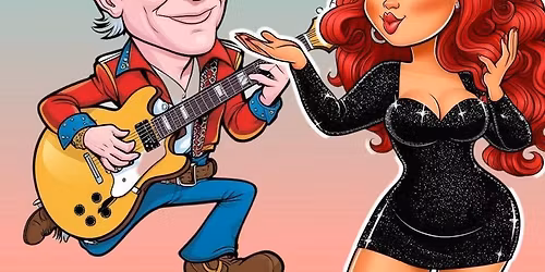 Live Music - It Takes 2