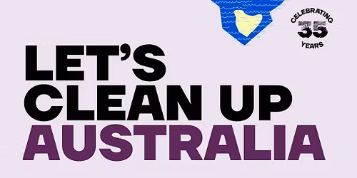 Clean up Australia 2026 - Harvest Lakes