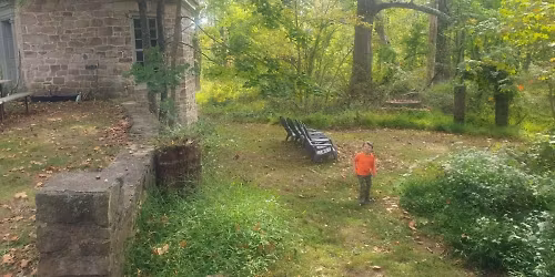 Chester County Trails Hike