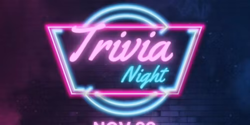 Trivia Night