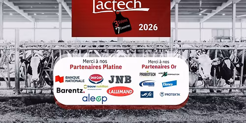 Salon Lactech Scott