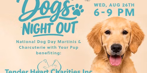Dog's Night Out