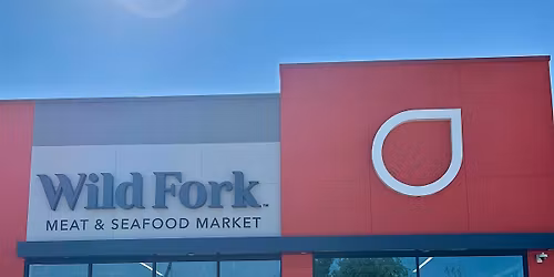 Wild Fork Las Colinas - Join us for FREE SAMPLES, PRIZES, & GIVE-AWAY'S!