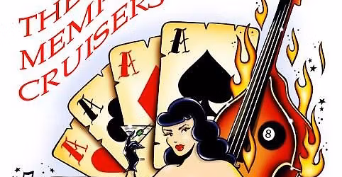 Memphis Cruisers - Live