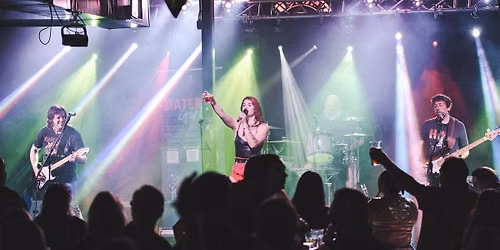 Thursday Night Free Concert Series:  No Cover - 