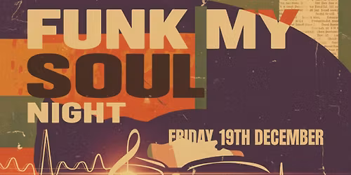 Funk My Soul