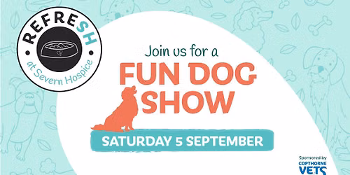 Fun Dog Show 2026