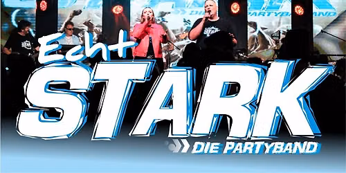 Dothen Dorffest - mit der Partyband EchtSTARK