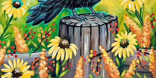 Something to Crow About