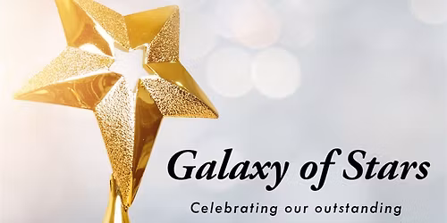 2025 Galaxy of Stars