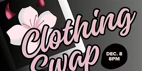 Alt Darling x Urban Market Clothing Swap