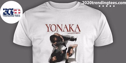 Yonaka Nottingham Tickets