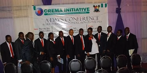 C. O. R. E CONFERENCE 