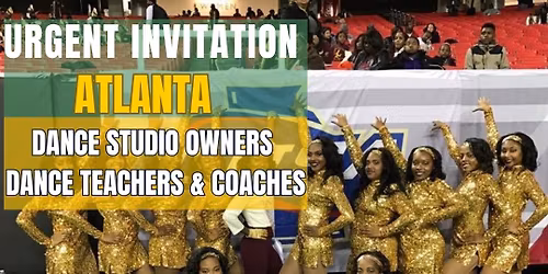 The 6 Figure Dance Studio Tour