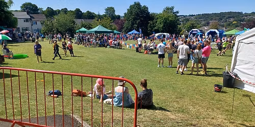 Lees cum Cross Roads Village Gala 2026