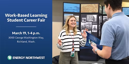 Work-Based Learning Student Career Fair