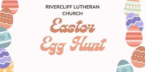 RLC Easter Egg Hunt
