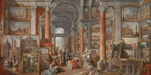 Lost, Found, and Beyond: Provenance at America\u2019s Museums with Victoria Reed