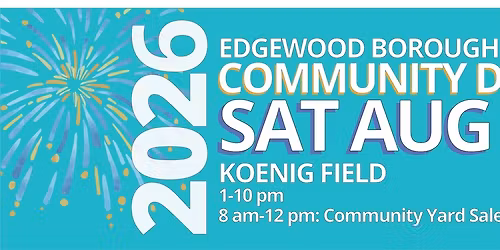 Edgewood Community Day 2026