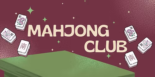 Mahjong Club