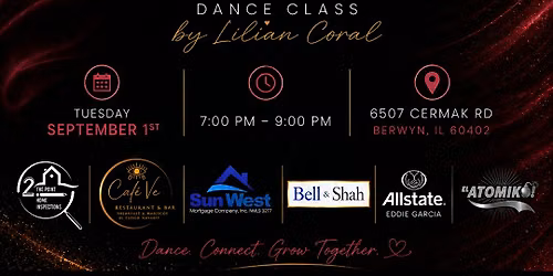 Dance and Network