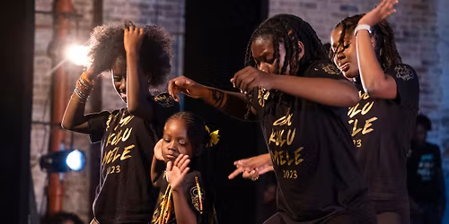 Omo Kulu Mele presents: ANCHOR