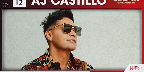 AJ Castillo