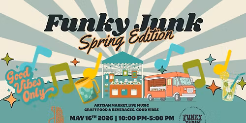 Funky Junk