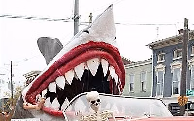 HalLOUween Parade & Fest 2026