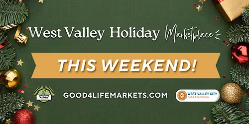 West Valley Holiday Marketplace