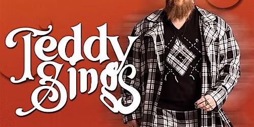 Teddy Sings