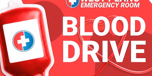 January Blood Drive! \ud83e\ude78