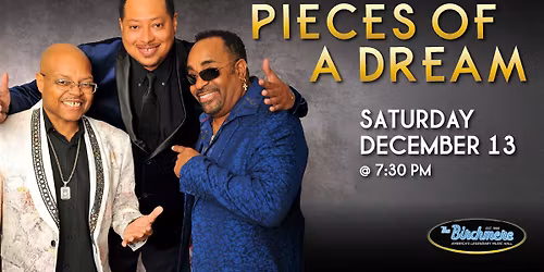 Pieces of a Dream