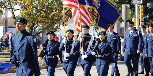 Veterans Day Parade