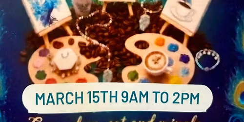 Peacock Art Festival 